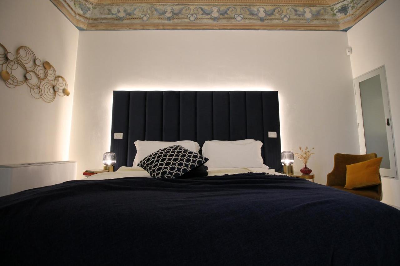 1940 Luxury Accommodations By Wonderful Italy Остуни Экстерьер фото
